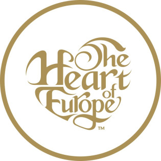 The Heart of Europe