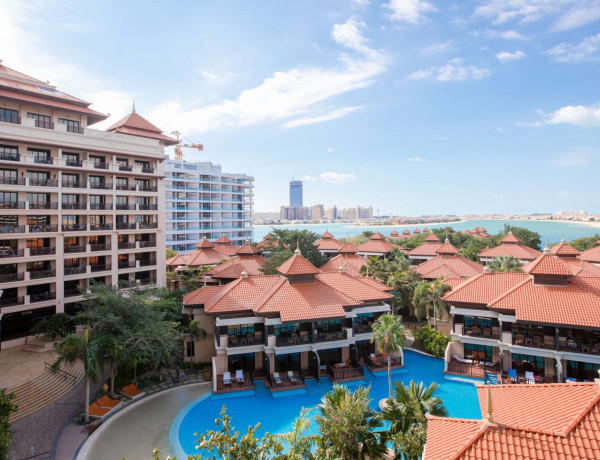 Anantara Residences (Secondary Sale)