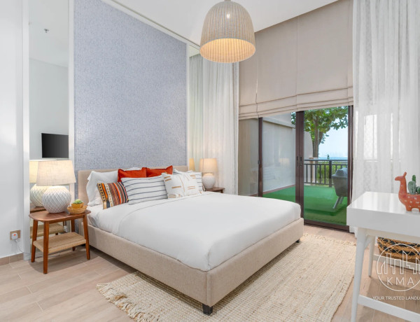 Anantara Residences (Secondary Sale)