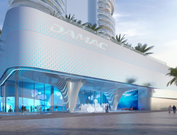 DAMAC Casa