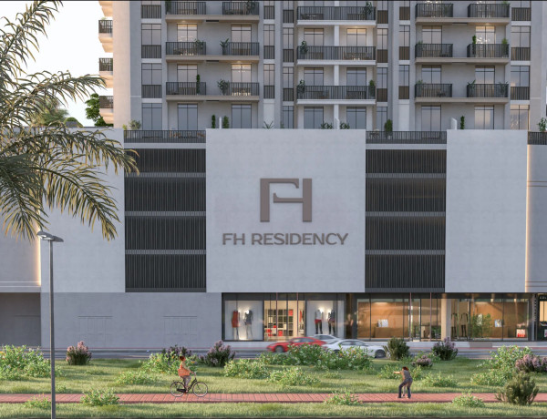 FH Residency by Forum Development