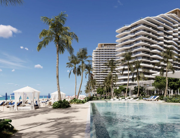 Nikki Beach Residences