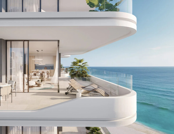 Nikki Beach Residences