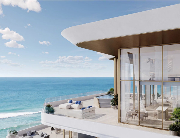 Nikki Beach Residences